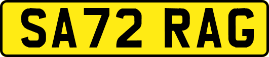 SA72RAG