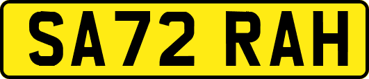 SA72RAH