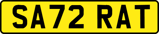 SA72RAT