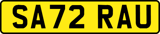 SA72RAU