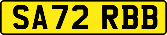 SA72RBB