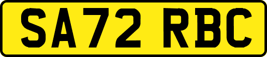 SA72RBC