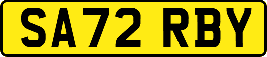 SA72RBY