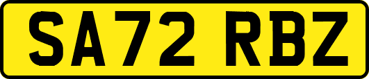 SA72RBZ