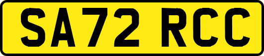 SA72RCC