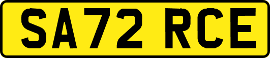 SA72RCE