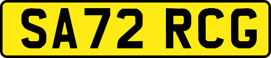 SA72RCG