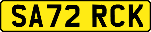 SA72RCK