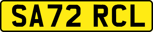 SA72RCL