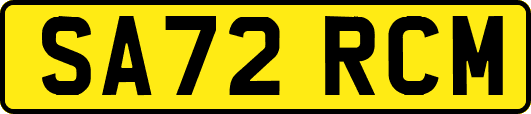 SA72RCM