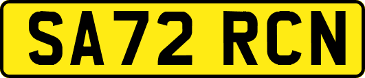 SA72RCN