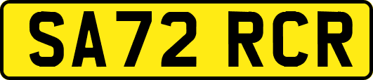 SA72RCR