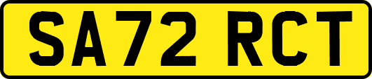 SA72RCT