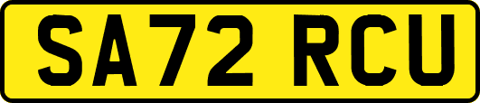 SA72RCU