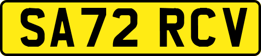 SA72RCV