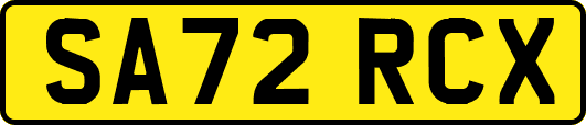 SA72RCX