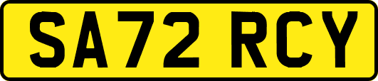 SA72RCY