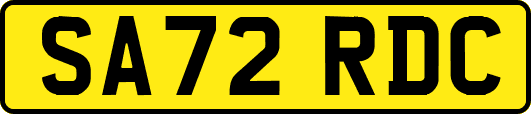 SA72RDC