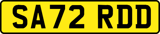 SA72RDD