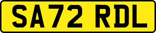 SA72RDL