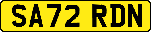 SA72RDN