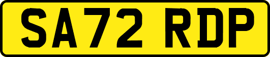 SA72RDP