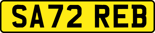 SA72REB