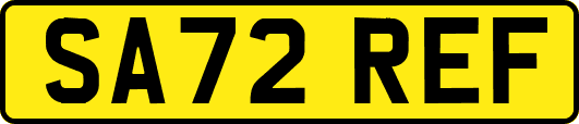 SA72REF