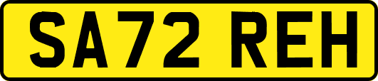 SA72REH