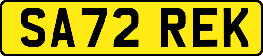 SA72REK