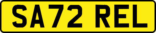 SA72REL
