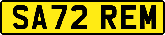 SA72REM