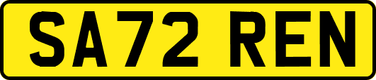 SA72REN