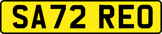 SA72REO