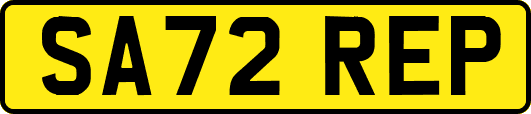 SA72REP