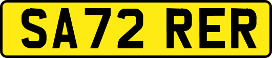 SA72RER