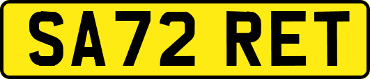 SA72RET
