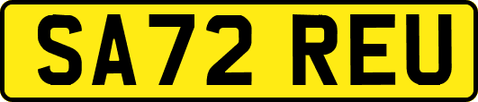 SA72REU