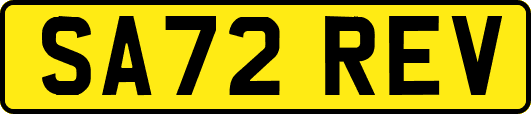 SA72REV