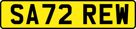 SA72REW