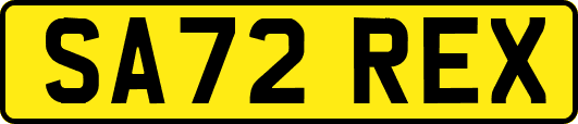 SA72REX