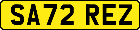 SA72REZ