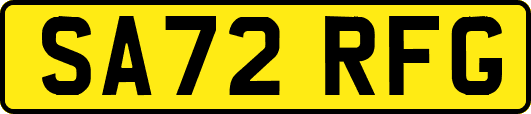 SA72RFG