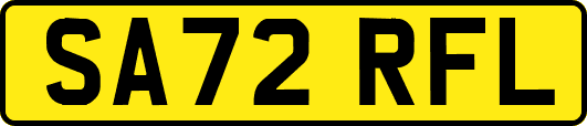 SA72RFL