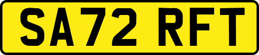 SA72RFT