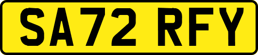 SA72RFY