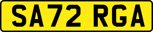 SA72RGA