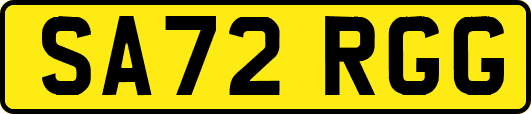 SA72RGG