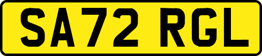 SA72RGL
