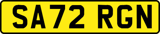 SA72RGN